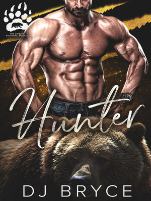 cover image of Hunter